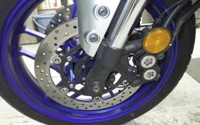 YAMAHA TRACER 9 GT+ 2023 RN70J