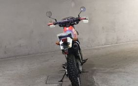 HONDA XLR250R MD20