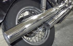 YAMAHA DRAGSTAR 250 2019 VG02J