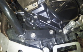 BMW F800GS 2009