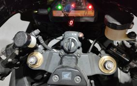 HONDA CBR1000RR 2007 SC57