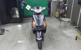 YAMAHA AXIS 100 2024 SB06J