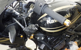 KAWASAKI Z900RS CAFE 2023 ZR900K