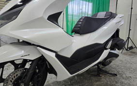 HONDA PCX 160 KF47