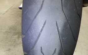 SUZUKI BANDIT 1250 SA 2007 GW72A