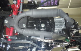 HONDA DAX 125 2022 JB04