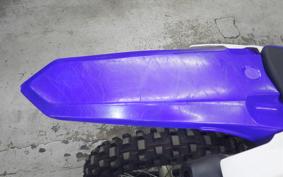 YAMAHA YZ250X 2005 CG38C