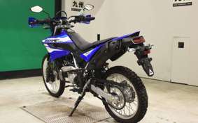 YAMAHA WR125R DE14J