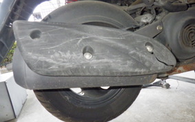 YAMAHA CYGNUS 125 Z