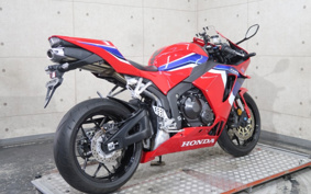 HONDA CBR600RR ABS 2020 PC40