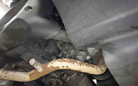 YAMAHA JOG Gen.5 SA36J