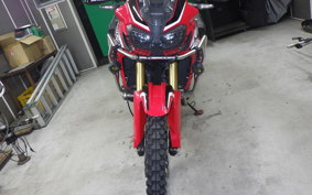 HONDA CRF1000L AFRICA TWIN DCT 2017 SD04