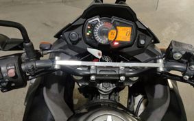 KAWASAKI VERSYS-X 250 TOURER LE250D