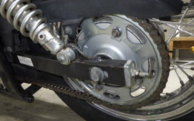 YAMAHA DRAGSTAR 250 2004 VG02J
