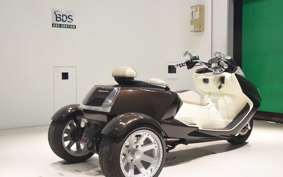 YAMAHA MAXAM 250 Trike 2002 SG21J