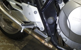 HONDA CB400 SUPER BOLDOR VTEC A 2009 NC42