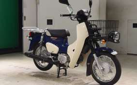 HONDA C50 SUPER CUB 2002 AA07