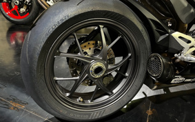 DUCATI PANIGA-REV2 BAYLISS 2022 1H00