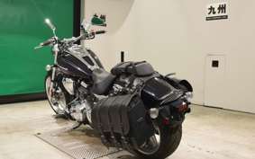 YAMAHA XV1900 RAIDER 2012