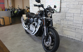 HARLEY XR1200 2010 LA6