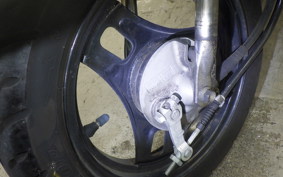 SUZUKI LET's 4 Basket 2024 CA43A