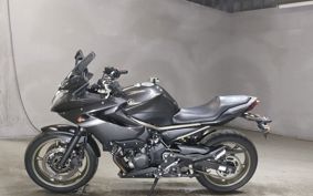 YAMAHA XJ6 DIVERSION RJ19