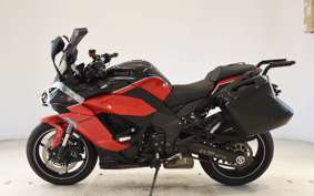 KAWASAKI NINJA 1000SX 2024 ZXT02K