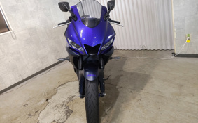YAMAHA YZF-R3 2023 RH21J