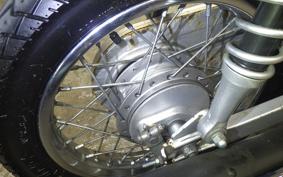 HONDA C110 SUPER CUB 2025 JA42