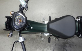 HONDA ｸﾛｽｶﾌﾞ50 2012 AA06