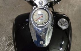 YAMAHA DRAGSTAR400 CLASSIC 4TR