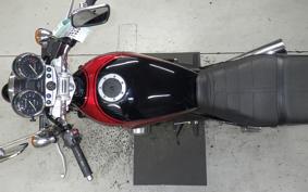 KAWASAKI ZEPHYR 400 KAI 2010 ZR400C