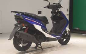 YAMAHA CYGNUS 125 XSR 3 SEA5J