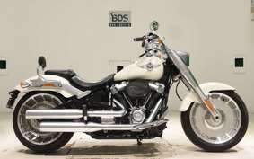 HARLEY FLBS 1870 2018