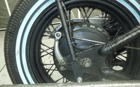 KAWASAKI VULCAN 400 CLASSIC 1996 VN400A