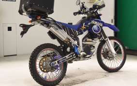 YAMAHA WR250R
