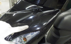 SUZUKI ADDRESS 110 2025 CE47A