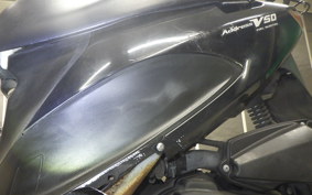 SUZUKI ADDRESS V50 Gen.2 CA42A