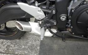 KAWASAKI ZX-25R 2007 ZX250E