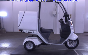 HONDA GYRO CANOPY-2