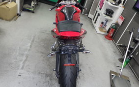 TRIUMPH DAYTONA 675 2011