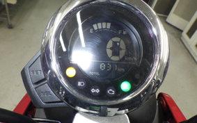 HONDA MONKEY 125 1997 JB03