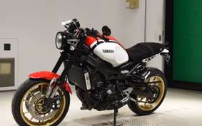 YAMAHA XSR900 2020 RN56J