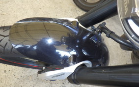 HONDA CB190SS