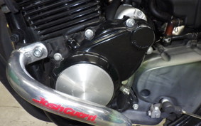 HONDA CB400SF VTEC Spec3 2007 NC39
