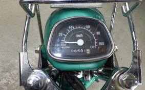 HONDA CT110 HUNTER CUB 1999 JD01