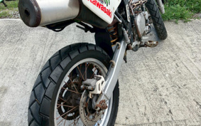 KAWASAKI KLX250 LX250E