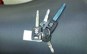 SUZUKI GSX-S1000 2015 GT79A