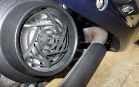 SUZUKI ADDRESS V125 Gen.2 DP12H
