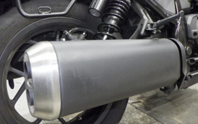 HONDA REBEL 1100 DCT 2021 SC83